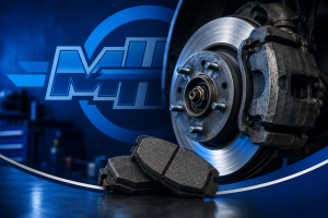 What Happens If You Ignore Worn Brake Pads?