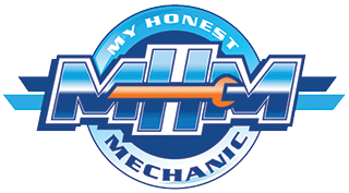 My Honest Mechanic Logo